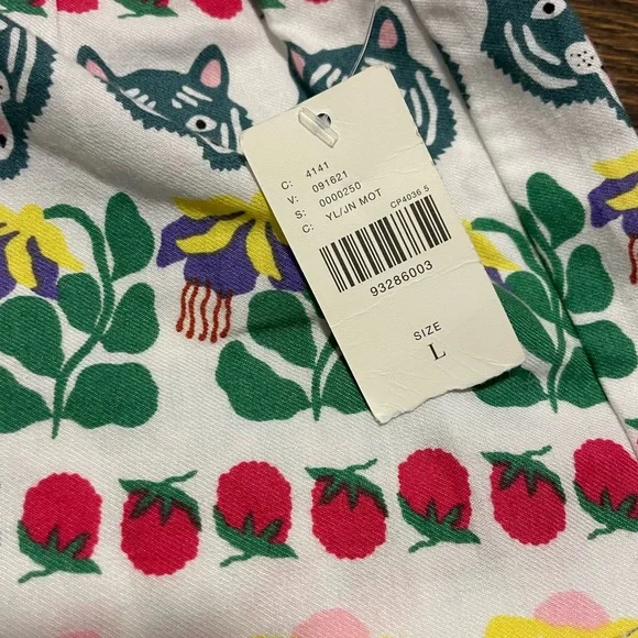 Anthropologie The Wren Boxer Shorts : Flannel Edition - Picture 4 of 9